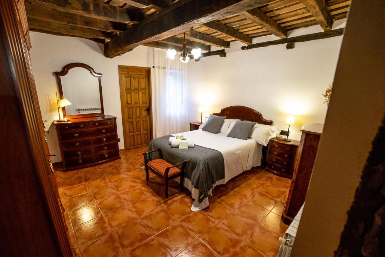 Mas Vedruna Les Planes d'Hostoles Exterior foto